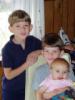 Three Cousins