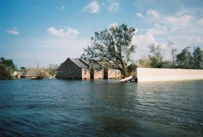 17th Street Canal