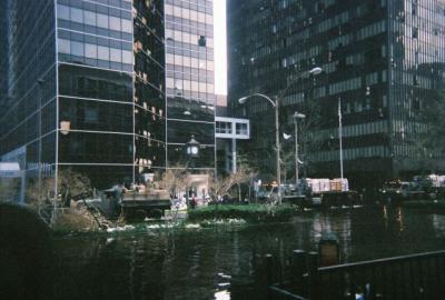 The Hyatt